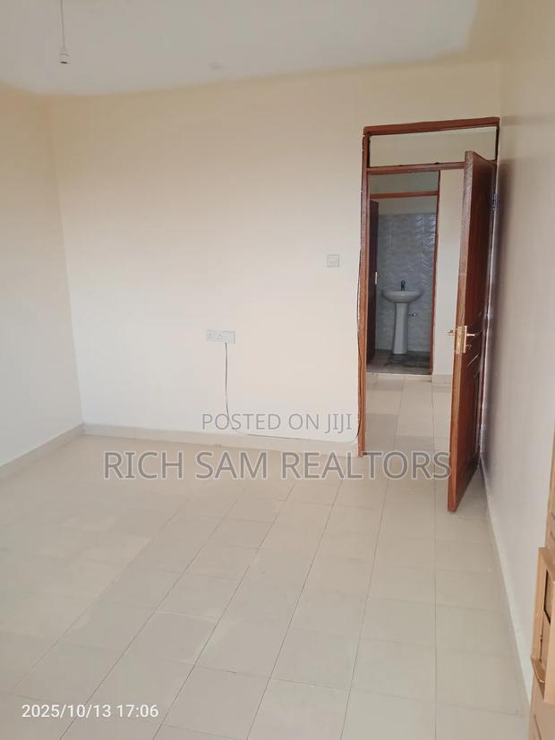 1bdrm Apartment in Kiamunyi, Nakuru Town West for rent