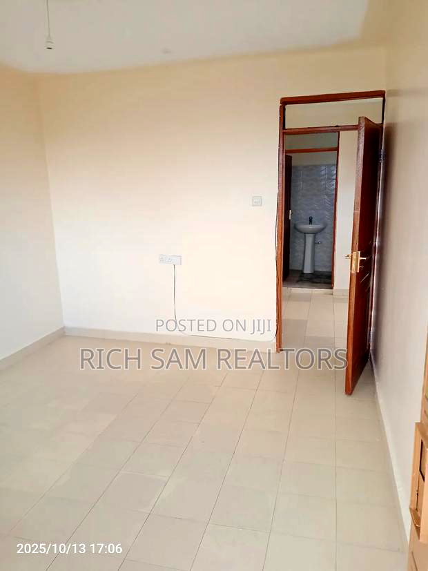 1bdrm Apartment in Kiamunyi, Nakuru Town West for rent