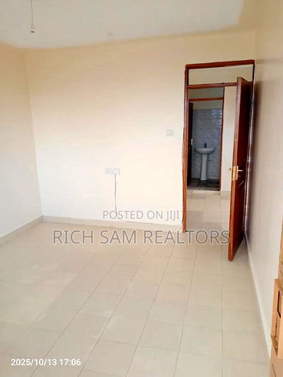 1bdrm Apartment in Kiamunyi, Nakuru Town West for rent - Image 5