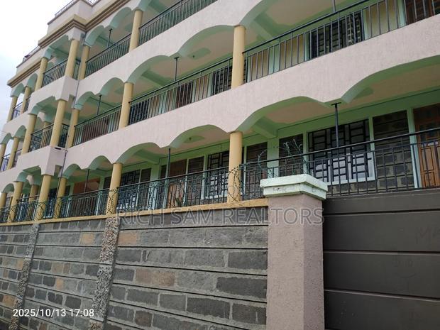 1bdrm Apartment in Kiamunyi, Nakuru Town West for rent