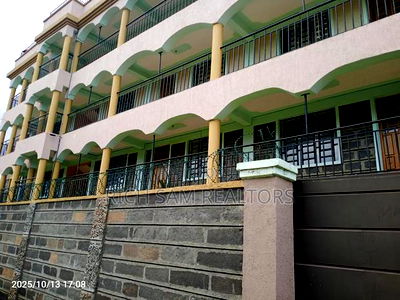 1bdrm Apartment in Kiamunyi, Nakuru Town West for rent - Image 1