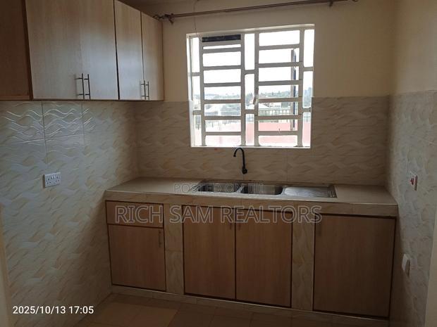 1bdrm Apartment in Kiamunyi, Nakuru Town West for rent