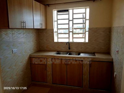 1bdrm Apartment in Kiamunyi, Nakuru Town West for rent - Image 8