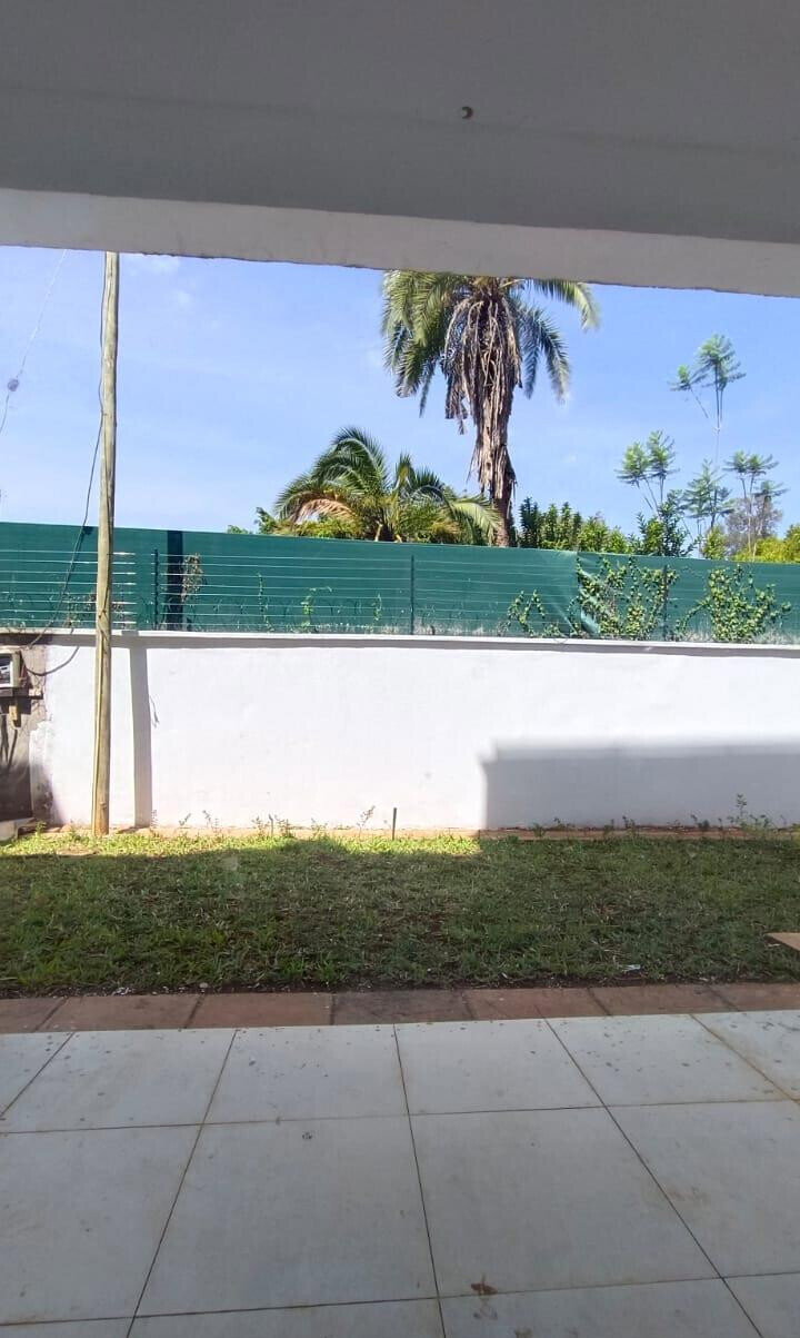 4-Bedroom Duplex Townhouse with Enclosed Garden - Lavington