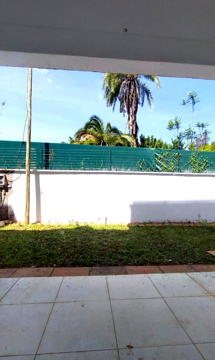 4-Bedroom Duplex Townhouse with Enclosed Garden - Lavington