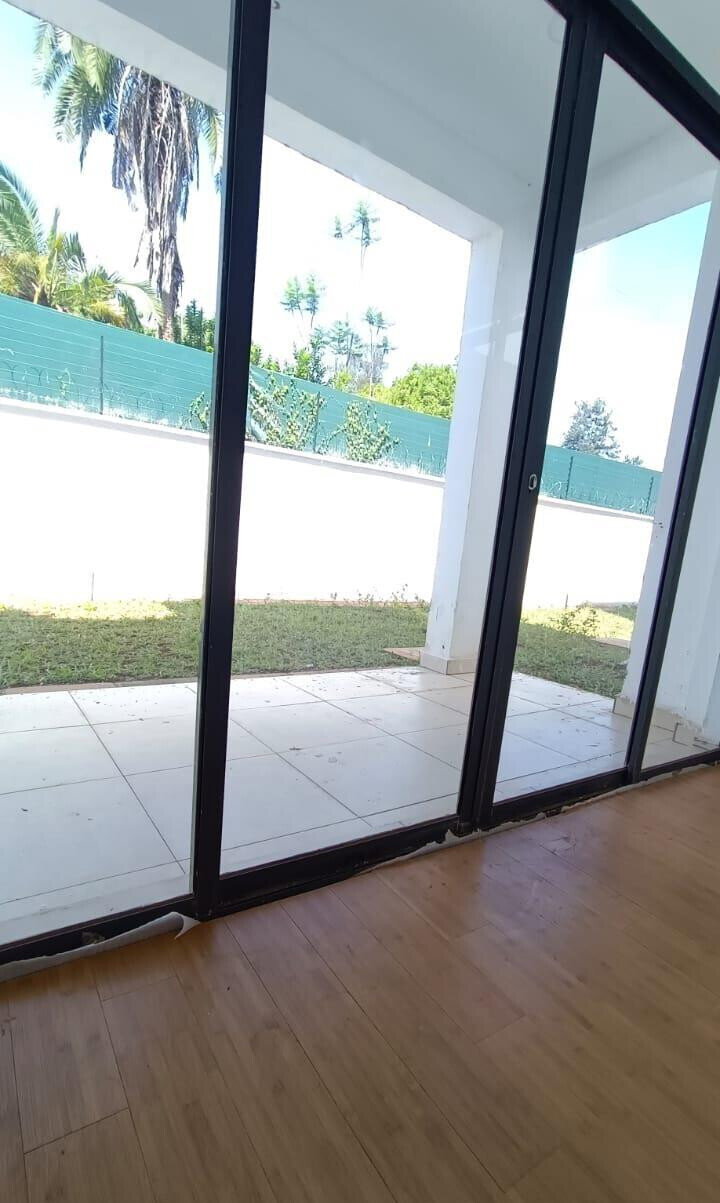 4-Bedroom Duplex Townhouse with Enclosed Garden - Lavington