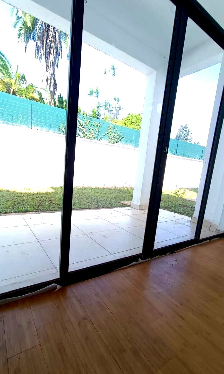 4-Bedroom Duplex Townhouse with Enclosed Garden - Lavington