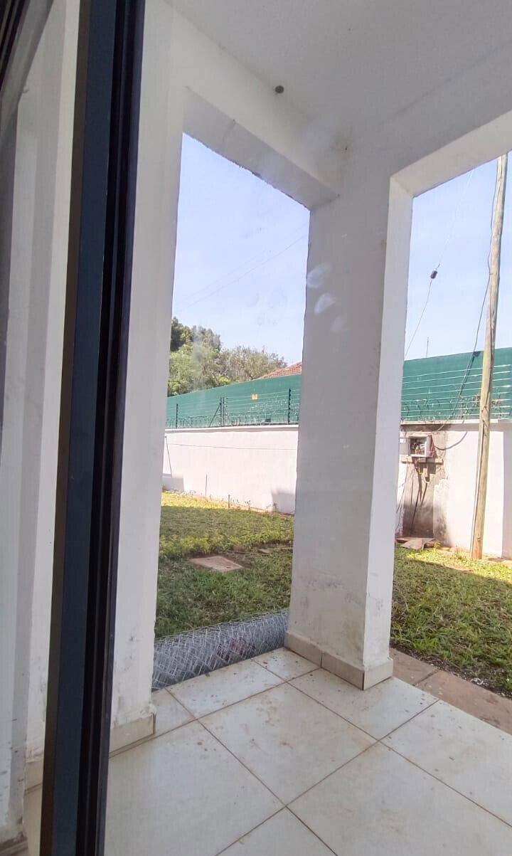 4-Bedroom Duplex Townhouse with Enclosed Garden - Lavington