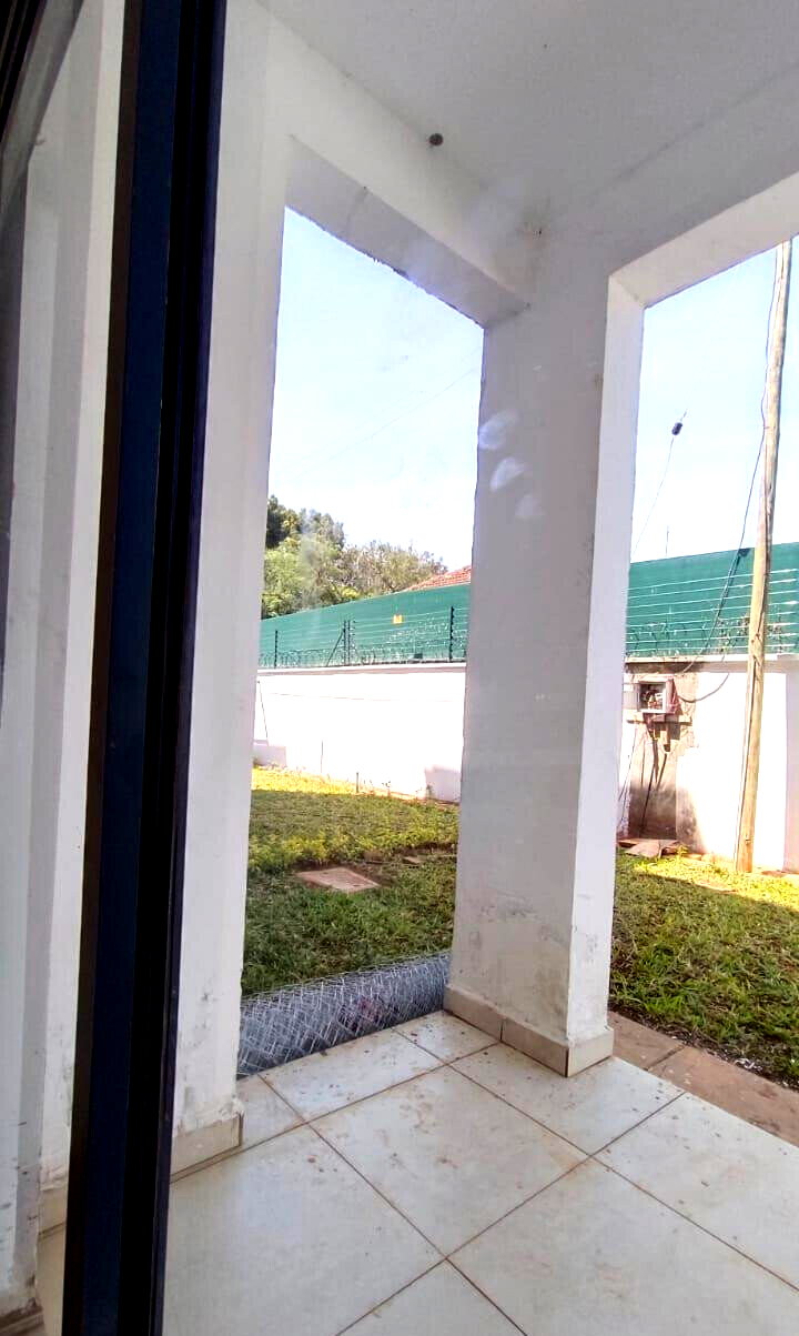 4-Bedroom Duplex Townhouse with Enclosed Garden - Lavington