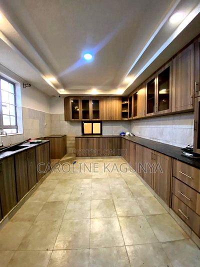 7bdrm Mansion in Utawala for rent - Image 5
