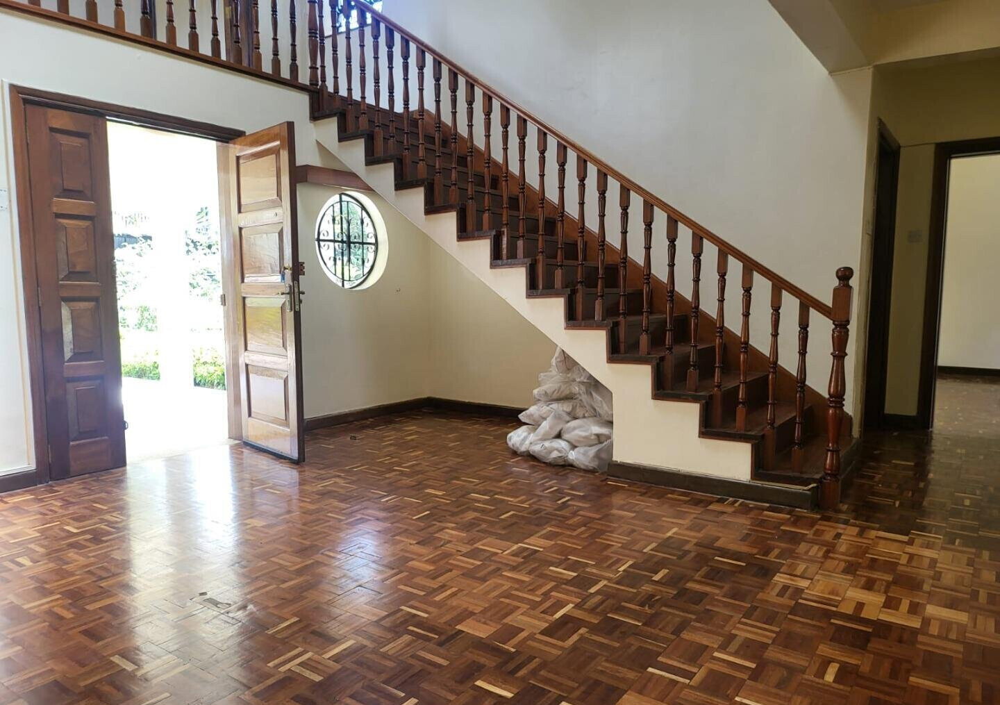 Spacious 4BR Garden Home at KSh 450K