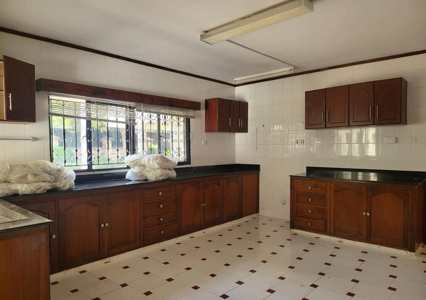 Spacious 4BR Garden Home at KSh 450K