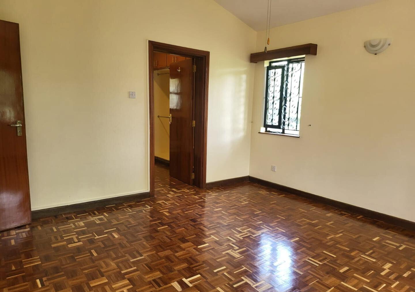 Spacious 4BR Garden Home at KSh 450K