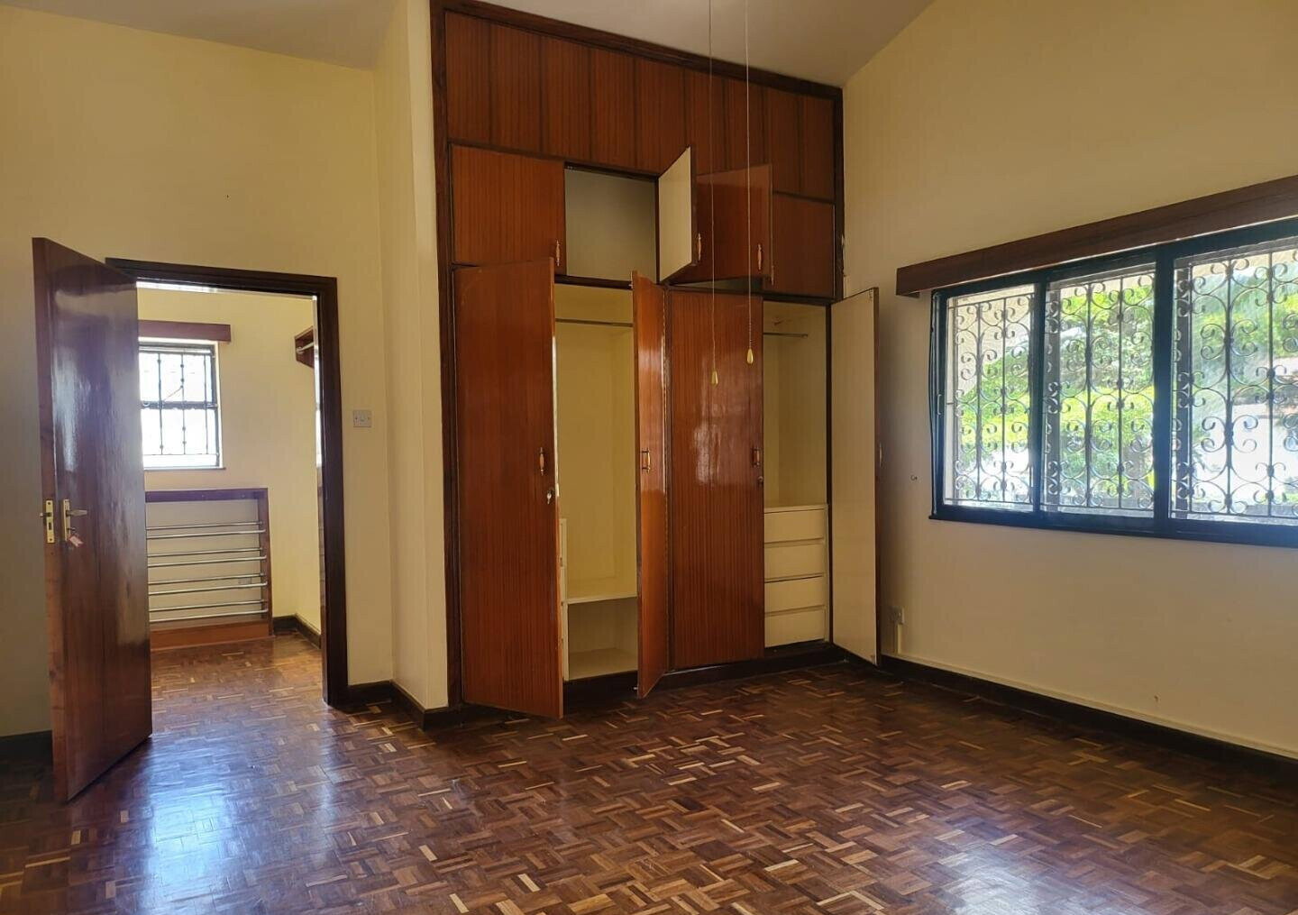 Spacious 4BR Garden Home at KSh 450K