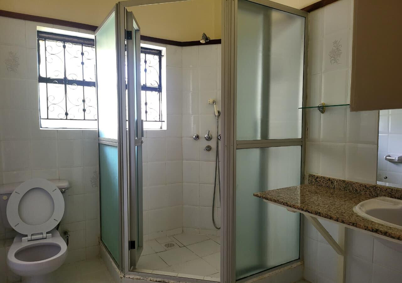 Spacious 4BR Garden Home at KSh 450K