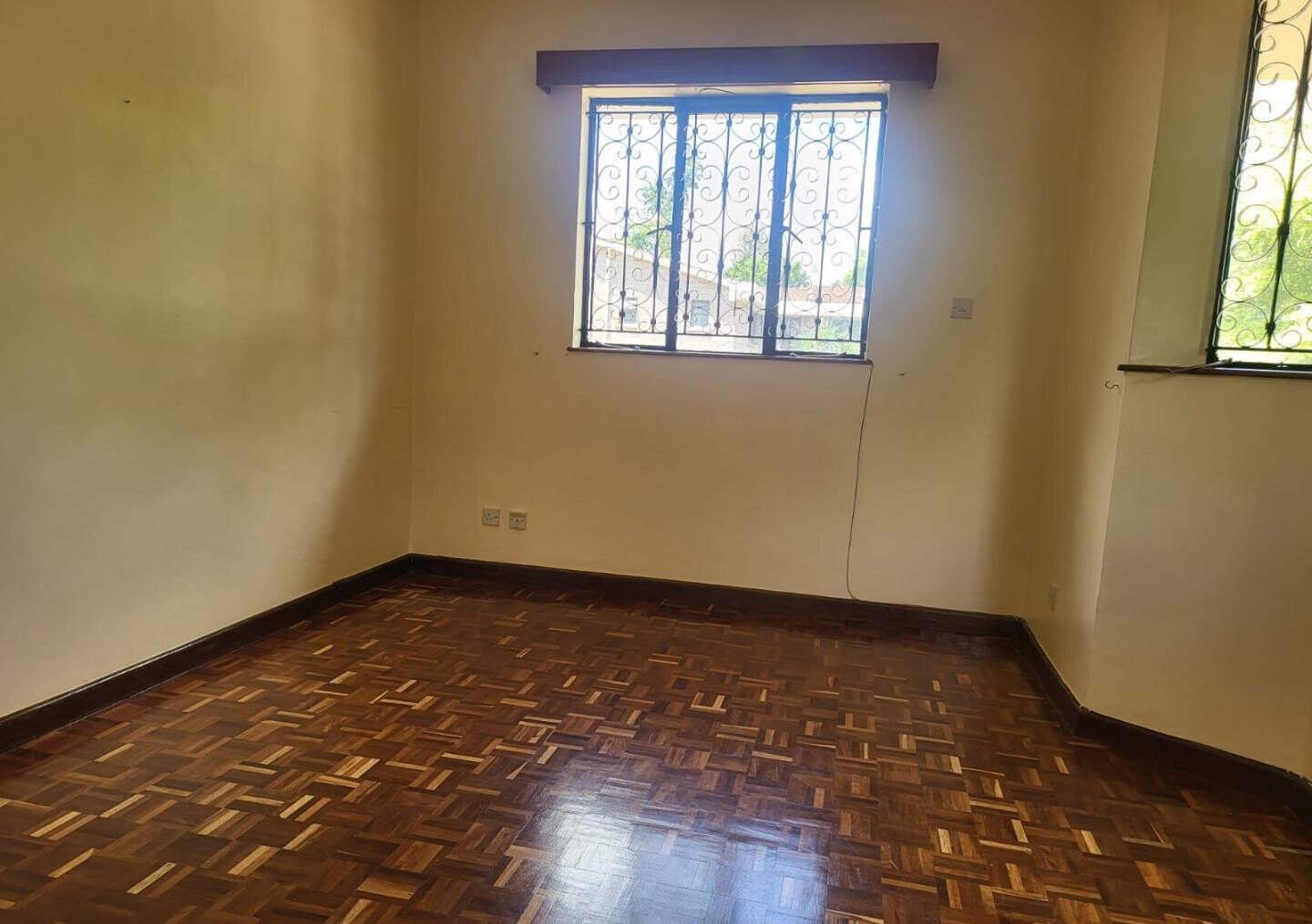 Spacious 4BR Garden Home at KSh 450K