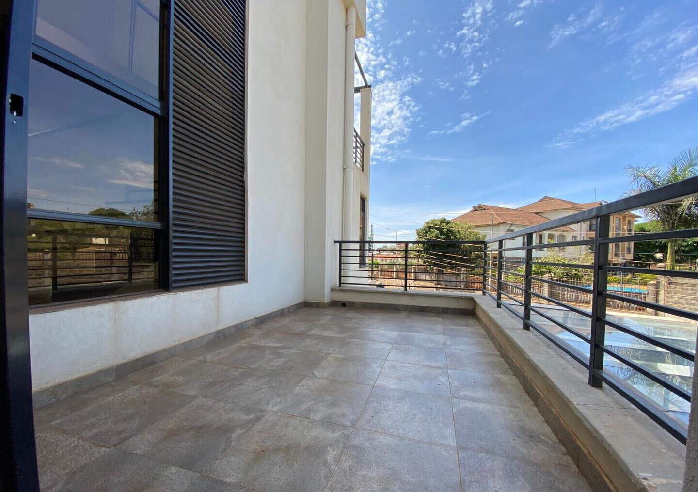 4-Ensuite Townhouse with Pool & DSQ in Loresho Gated Community
