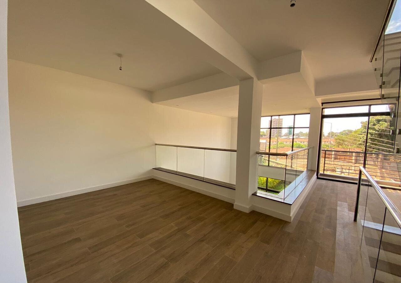 4-Ensuite Townhouse with Pool & DSQ in Loresho Gated Community
