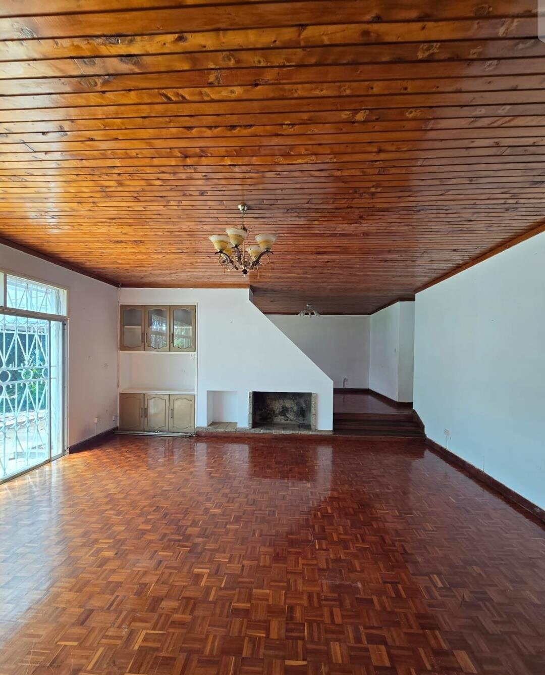 Half Acre Garden Home at KSh 380K