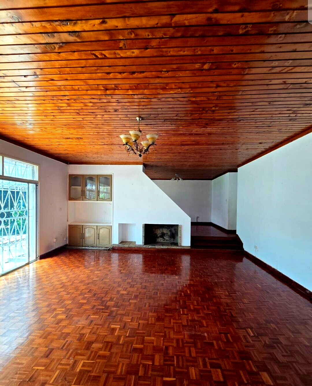 Half Acre Garden Home at KSh 380K