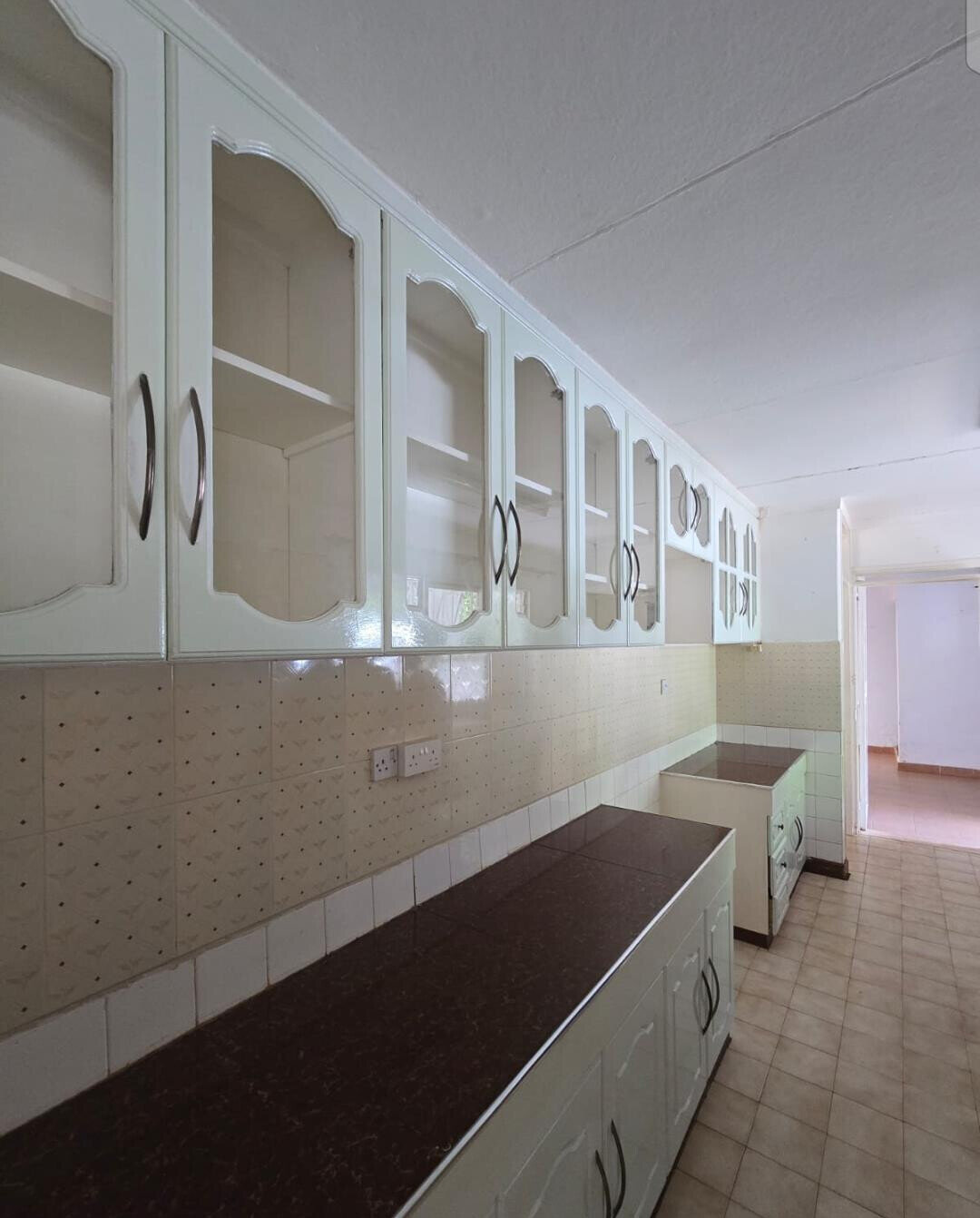 Half Acre Garden Home at KSh 380K
