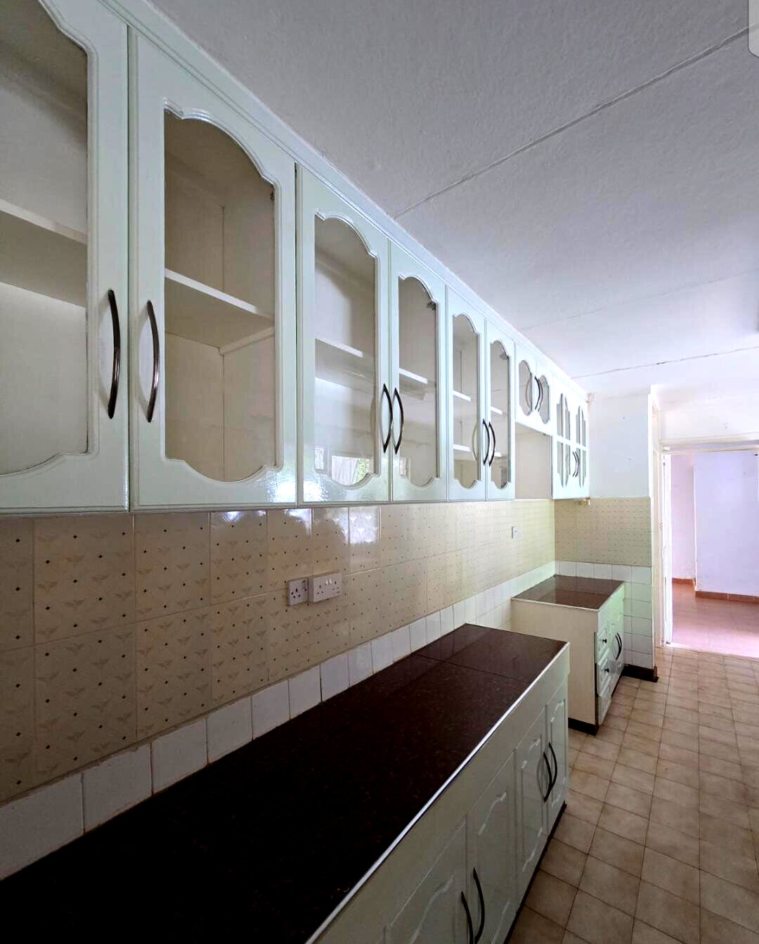 Half Acre Garden Home at KSh 380K