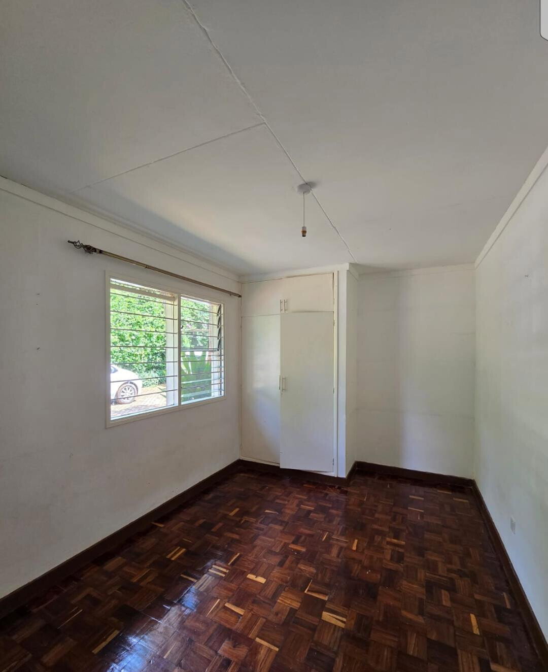 Half Acre Garden Home at KSh 380K