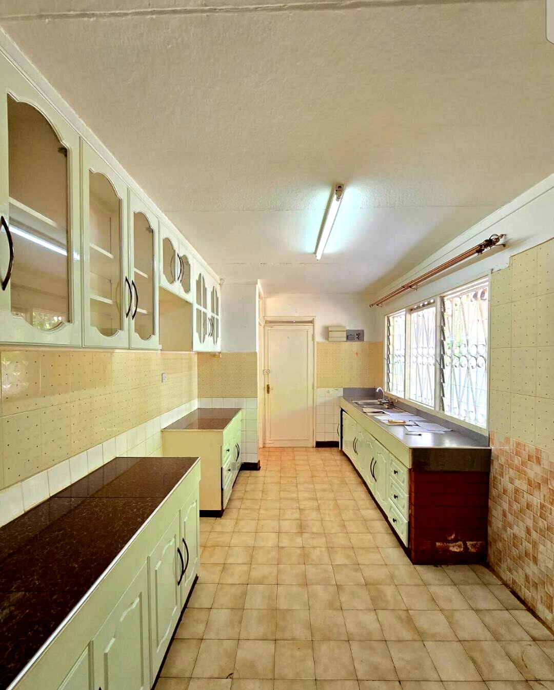 Half Acre Garden Home at KSh 380K