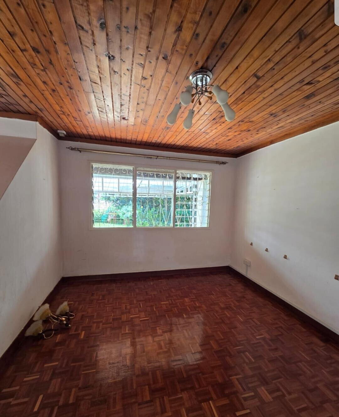 Half Acre Garden Home at KSh 380K