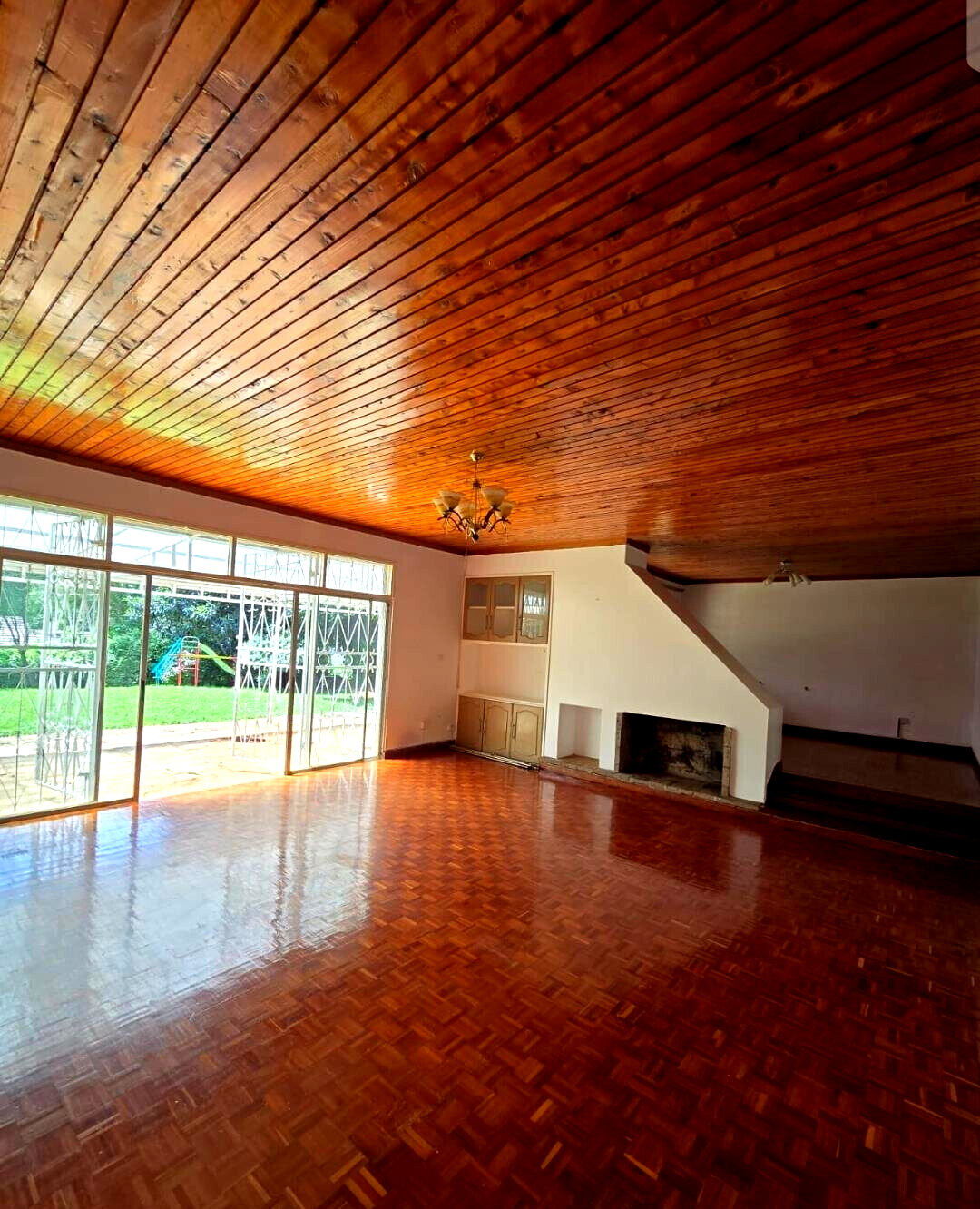 Half Acre Garden Home at KSh 380K