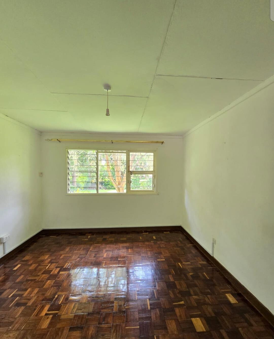Half Acre Garden Home at KSh 380K