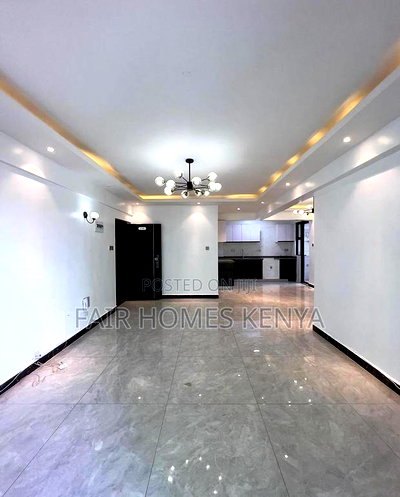 3bdrm Apartment in Othaya Road, Kileleshwa for rent - Image 1