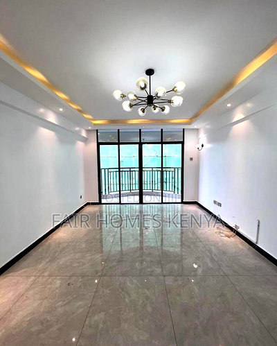 3bdrm Apartment in Othaya Road, Kileleshwa for rent - Image 6