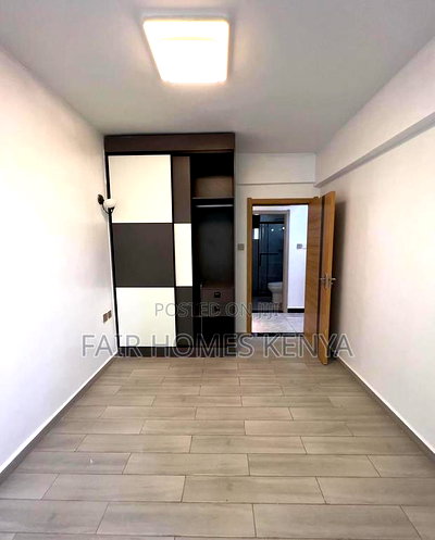 3bdrm Apartment in Othaya Road, Kileleshwa for rent - Image 3