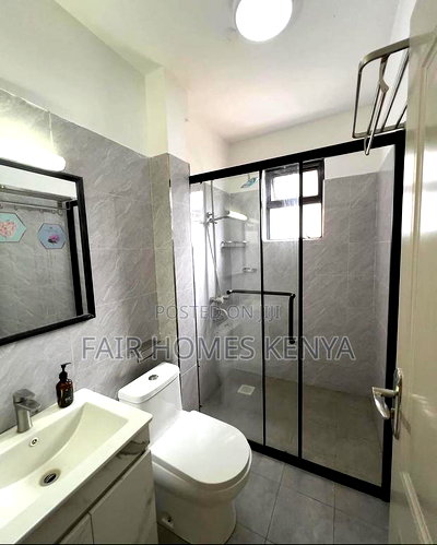 3bdrm Apartment in Othaya Road, Kileleshwa for rent - Image 9