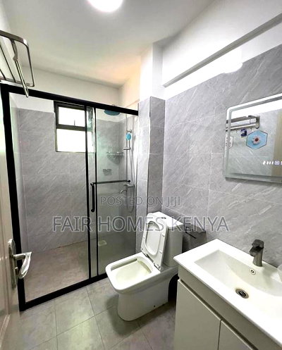 3bdrm Apartment in Othaya Road, Kileleshwa for rent - Image 8