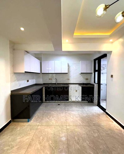 3bdrm Apartment in Othaya Road, Kileleshwa for rent - Image 10