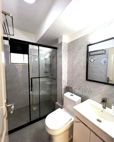 3bdrm Apartment in Othaya Road, Kileleshwa for rent - Image 2