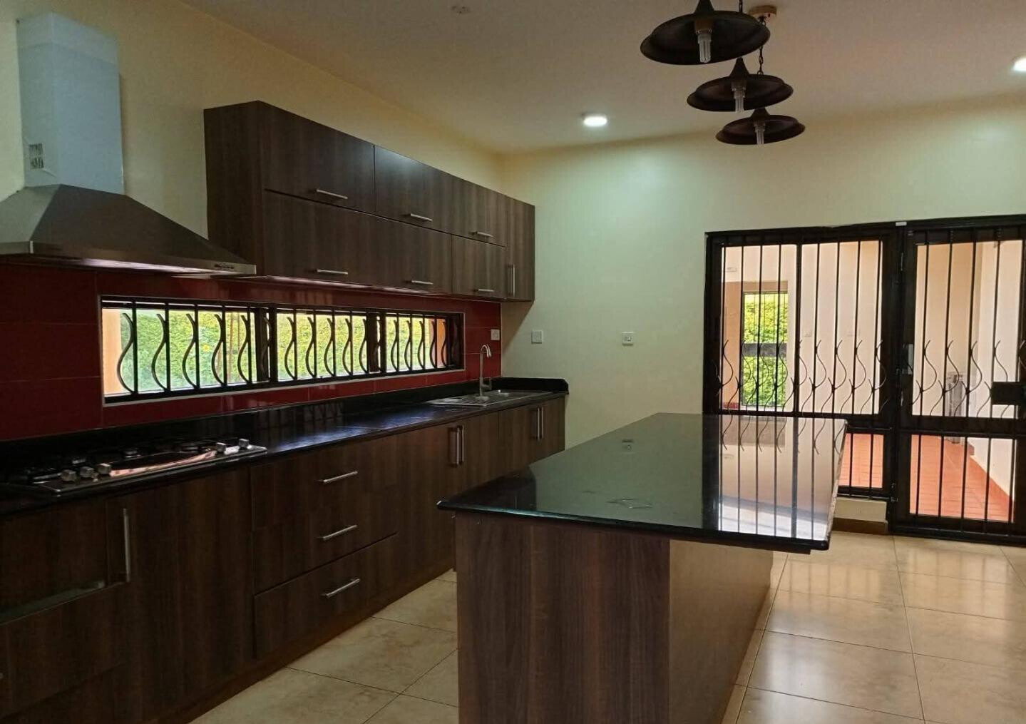 Spacious 5BR Garden Home at KSh 450K