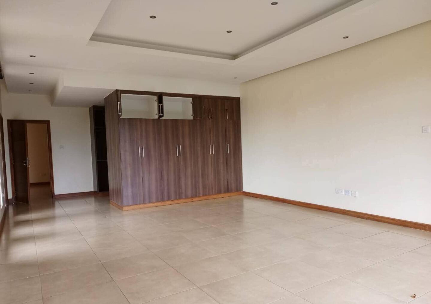 Spacious 5BR Garden Home at KSh 450K