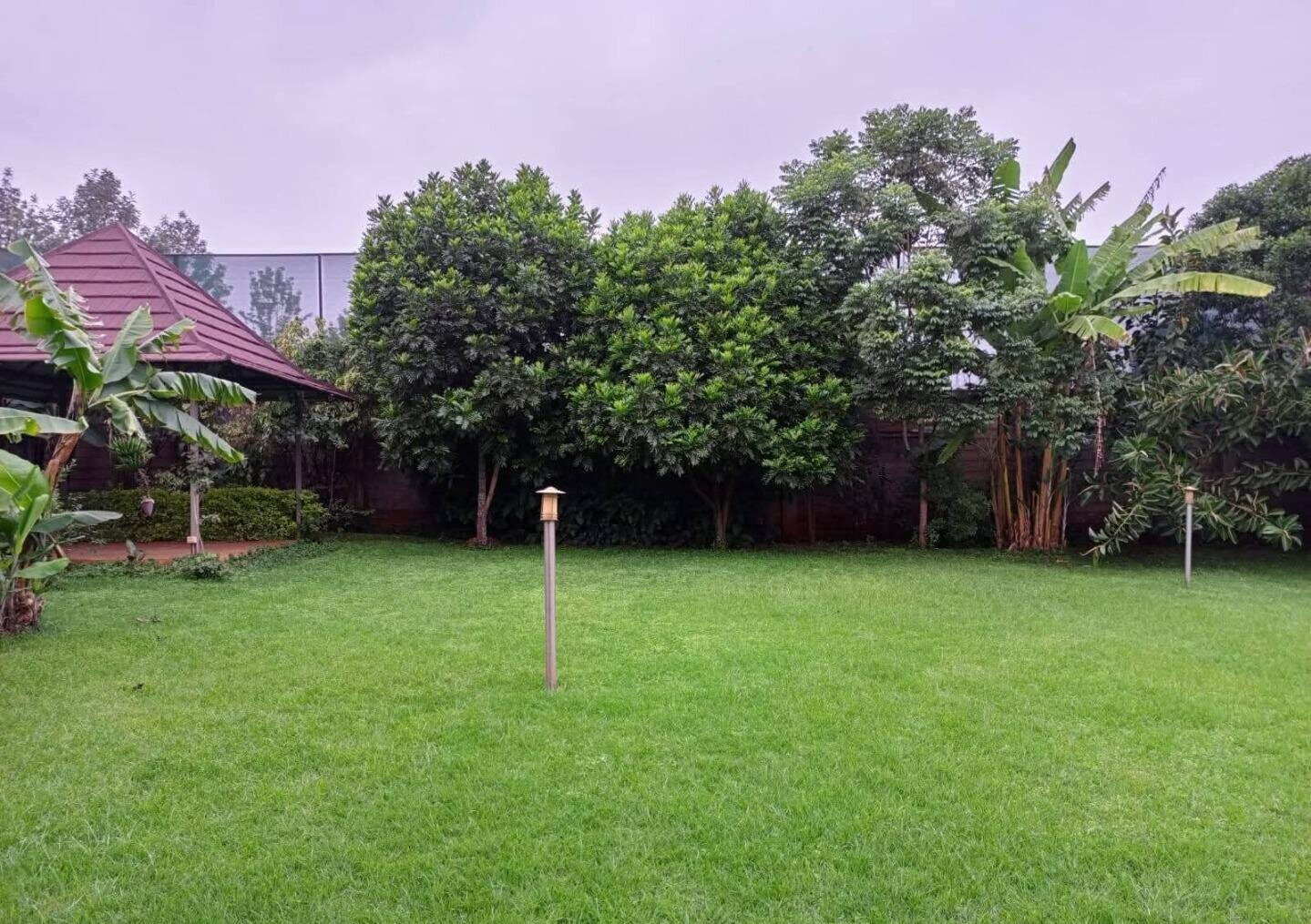 Spacious 5BR Garden Home at KSh 450K