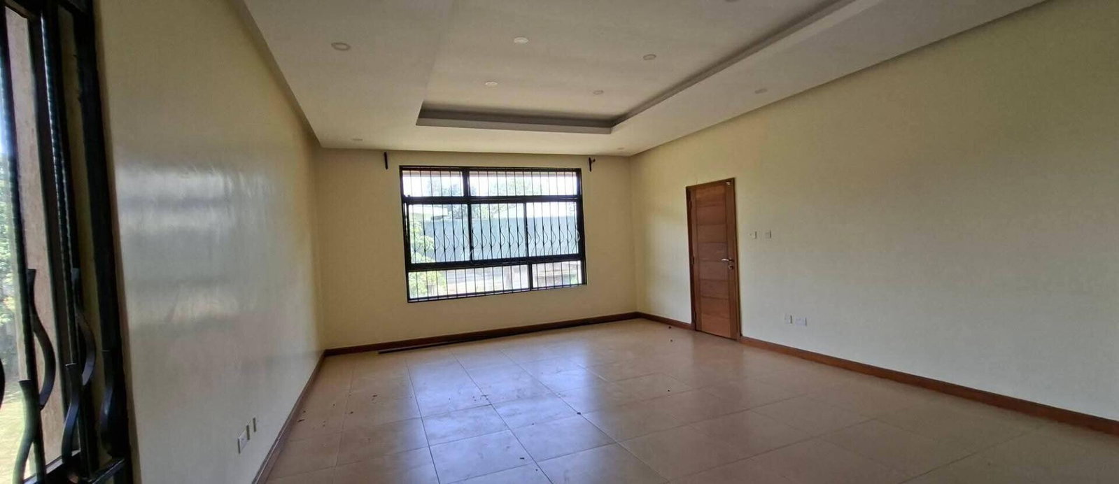 Spacious 5BR Garden Home at KSh 450K
