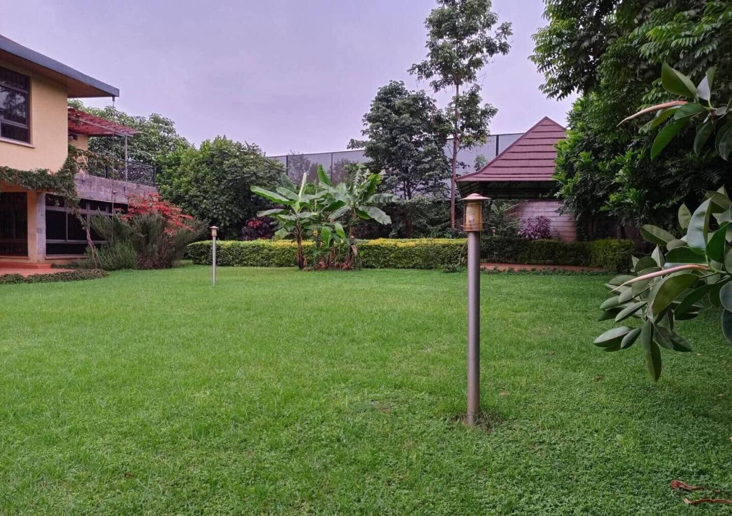 Spacious 5BR Garden Home at KSh 450K