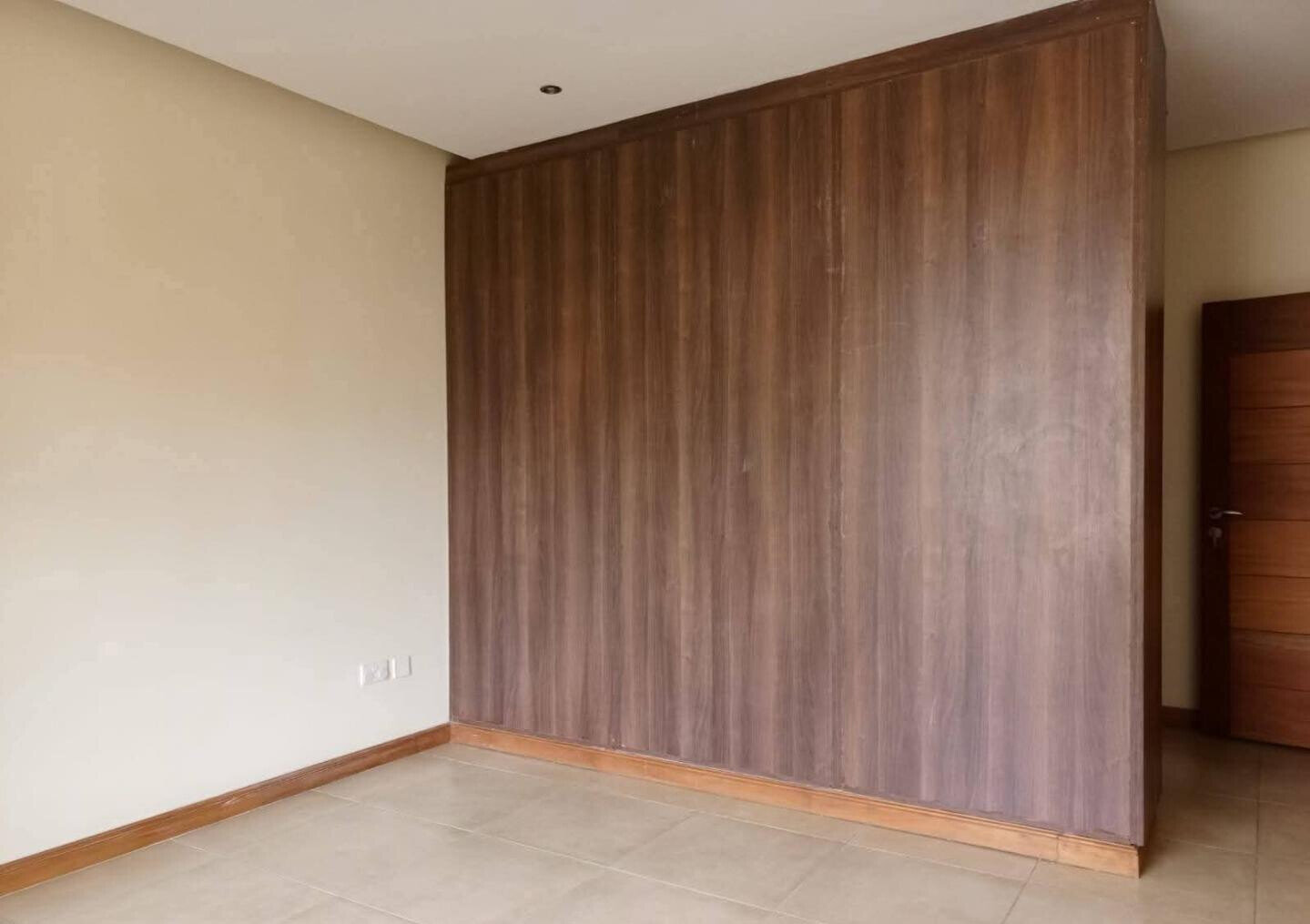 Spacious 5BR Garden Home at KSh 450K
