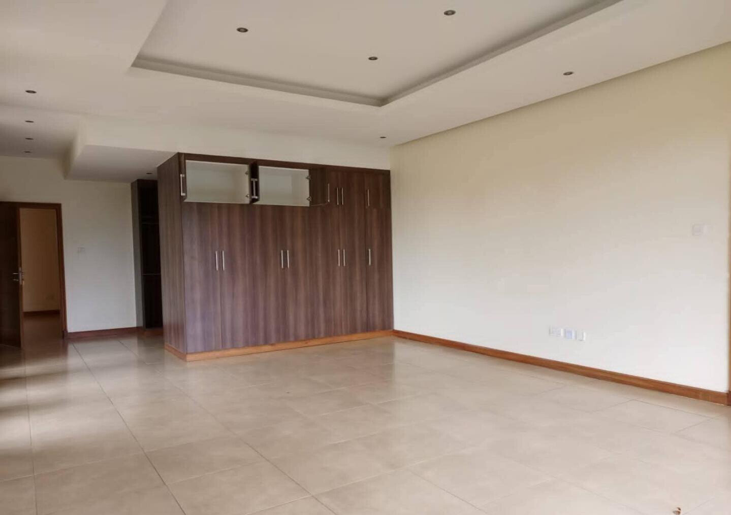 Spacious 5BR Garden Home at KSh 450K