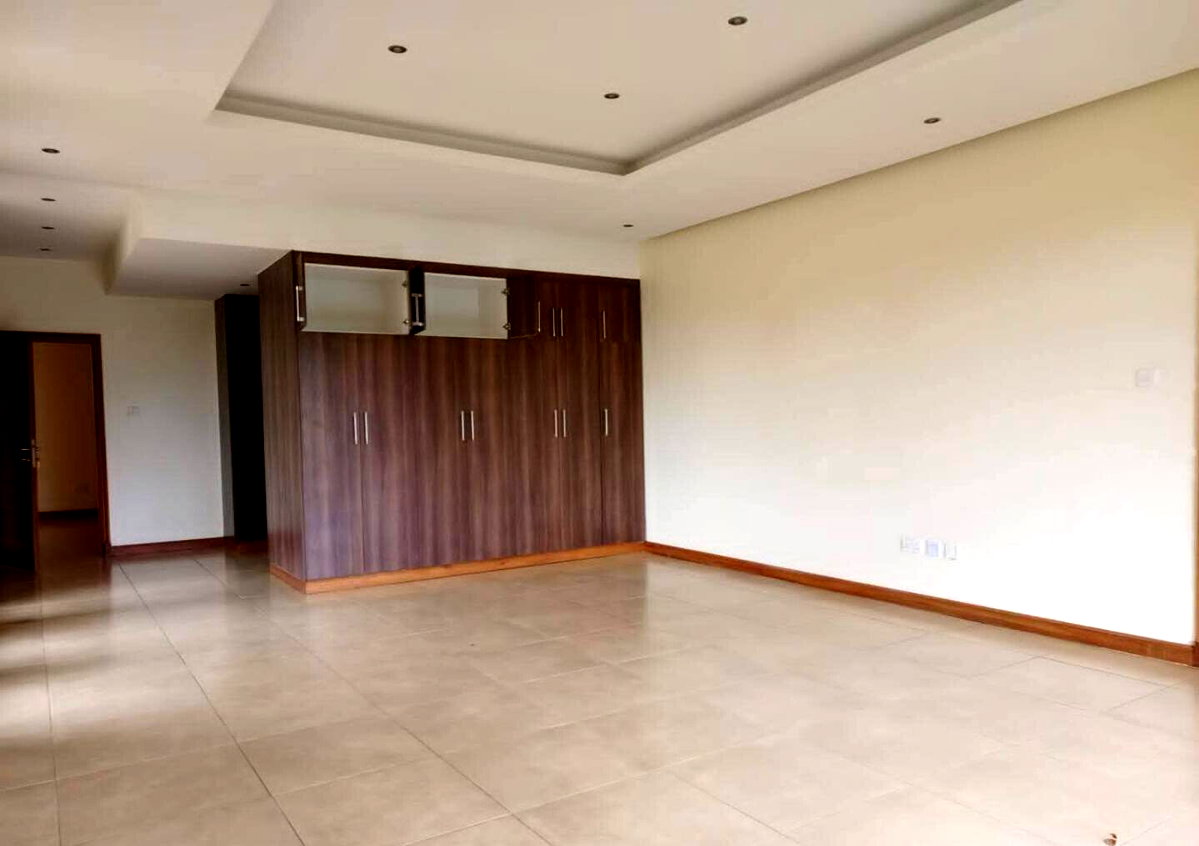 Spacious 5BR Garden Home at KSh 450K