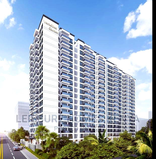 1bdrm Apartment In Kileleshwa For Sale