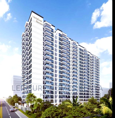 1bdrm Apartment In Kileleshwa For Sale - Image 2