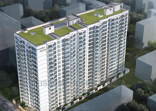 1bdrm Apartment In Kileleshwa For Sale