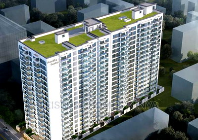 1bdrm Apartment In Kileleshwa For Sale - Image 1